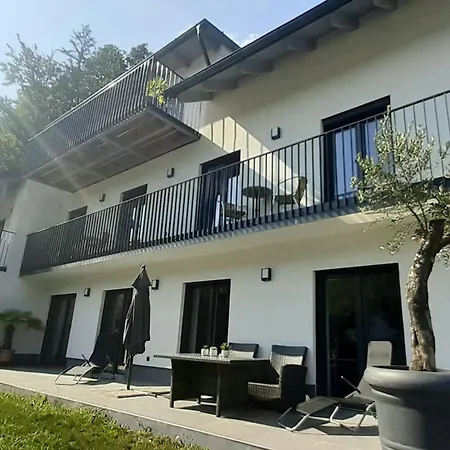 Lakesideview Keutschach Am Apartment *