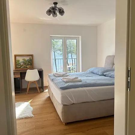 Lakesideview Keutschach Am *