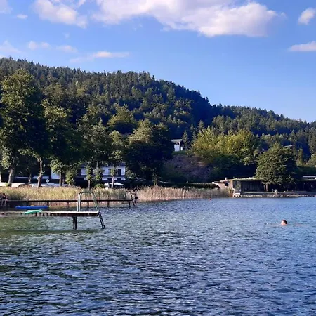 Lejlighed Lakesideview Keutschach Am Keutschach am See