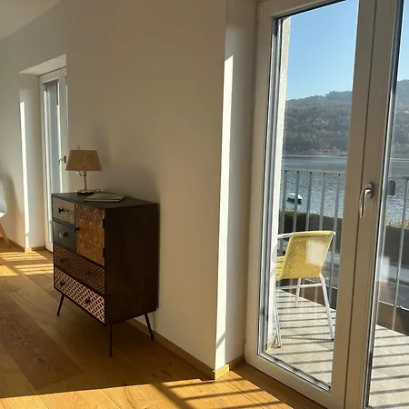 Appartement Lakesideview Keutschach Am