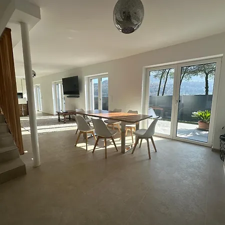 Lakesideview Keutschach Am Апартаменты Койчах ам зее