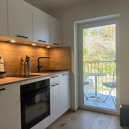 Daire Lakesideview Keutschach Am