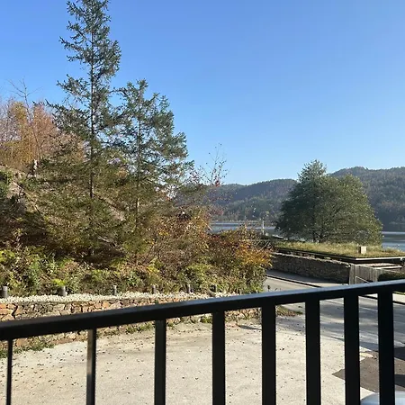 Lakesideview Keutschach Am Appartement