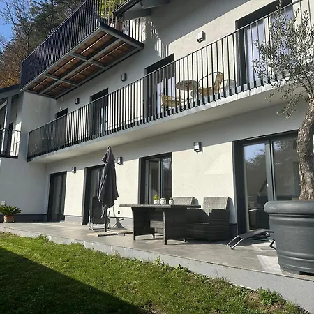 Lakesideview Keutschach Am