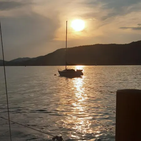 Lakesideview Keutschach Am *