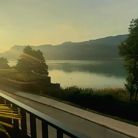 Apartment Lakesideview Keutschach Am *