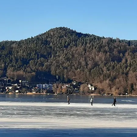 Lakesideview Keutschach Am *