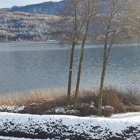 Daire Lakesideview Keutschach Am