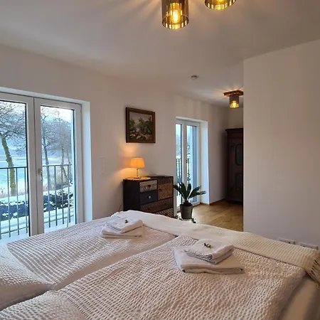 Апартаменты Lakesideview Keutschach Am Койчах ам зее