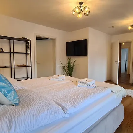 Апартаменты Lakesideview Keutschach Am *