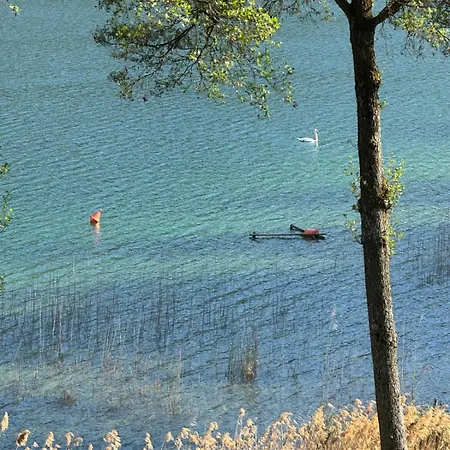Lakesideview Keutschach Am Апартаменты Койчах ам зее