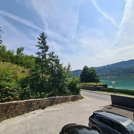 Lakesideview Keutschach Am *