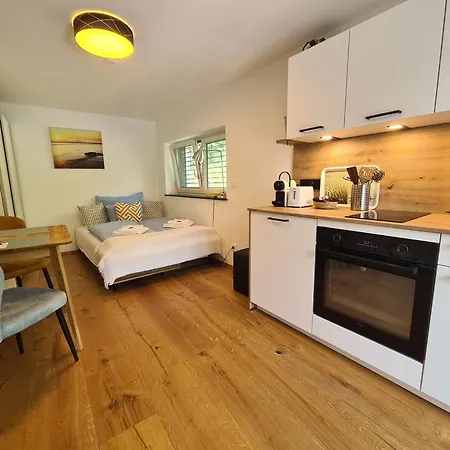 Апартаменты Lakesideview Keutschach Am Койчах ам зее