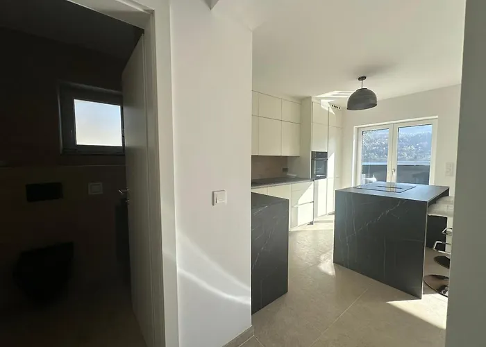 Lakesideview Keutschach Am דירה *