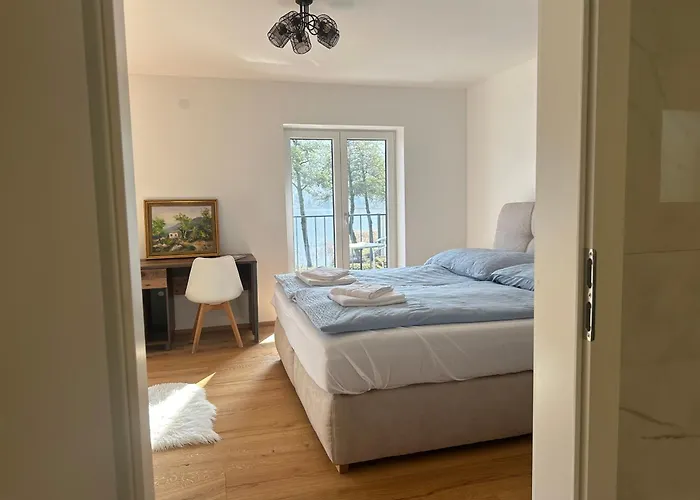 Lakesideview Keutschach Am *