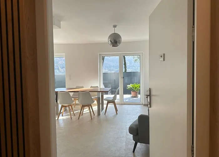 Lakesideview Keutschach Am דירה