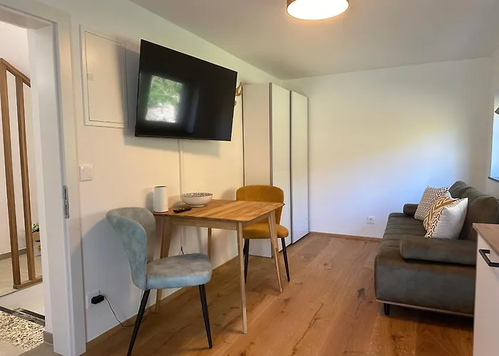 Lakesideview Keutschach Am דירה *