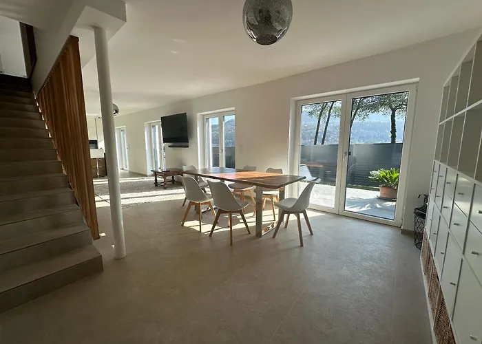 Lakesideview Keutschach Am דירה קיוטשכן אם סי