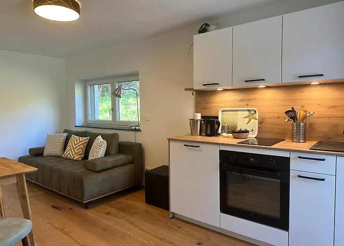 Lakesideview Keutschach Am דירה קיוטשכן אם סי