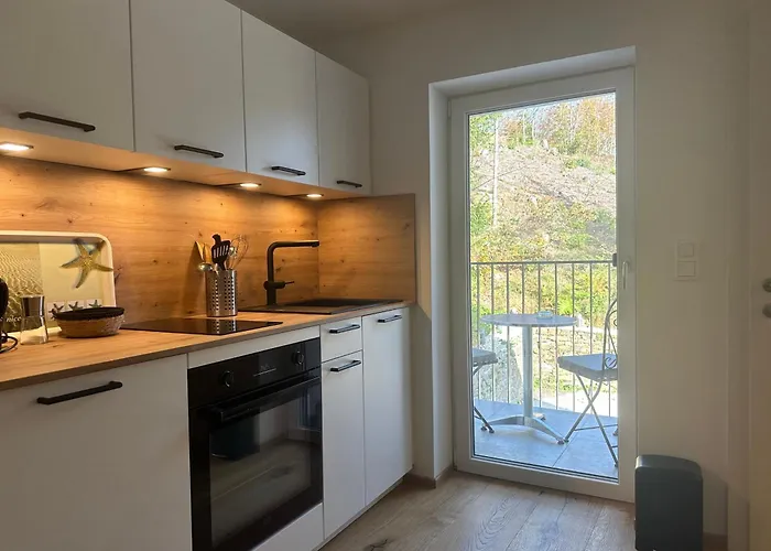 דירה Lakesideview Keutschach Am