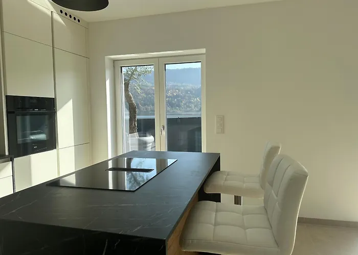 Lakesideview Keutschach Am * קיוטשכן אם סי