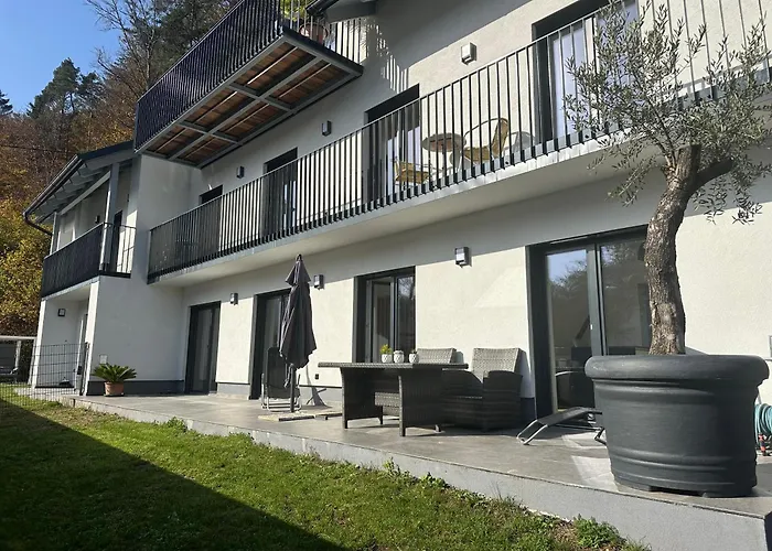 Lakesideview Keutschach Am