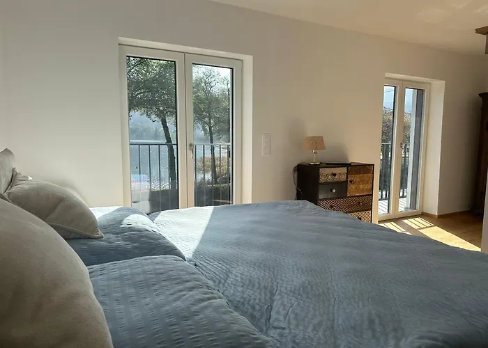 Lakesideview Keutschach Am דירה קיוטשכן אם סי