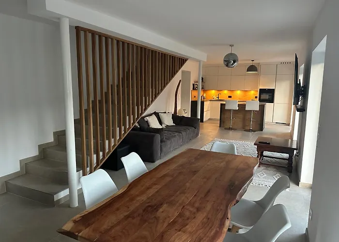 Daire Lakesideview Keutschach Am *