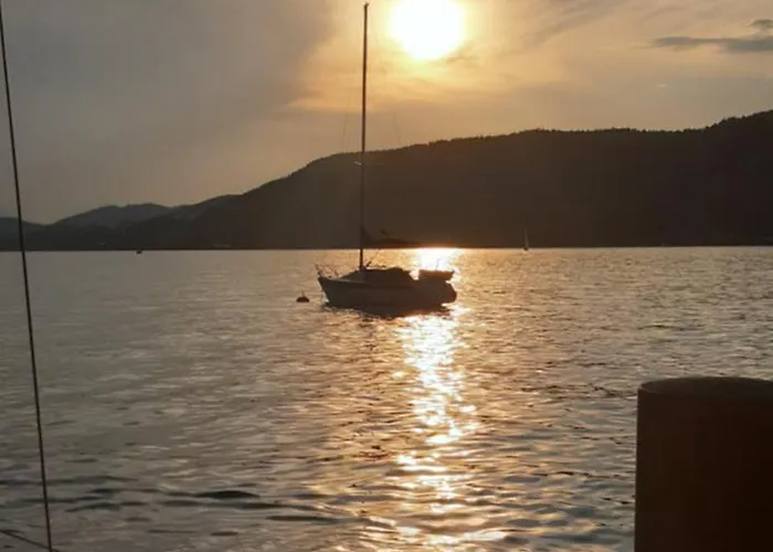 Lakesideview Keutschach Am *