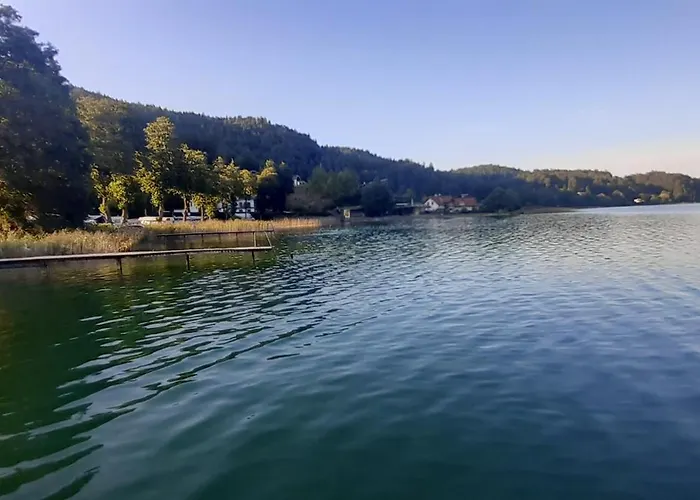 Lakesideview Keutschach Am *