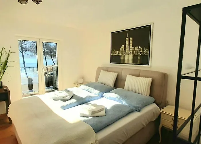 Lakesideview Keutschach Am דירה קיוטשכן אם סי