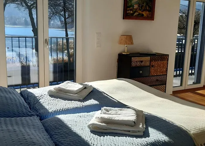 Lakesideview Keutschach Am Keutschach am See