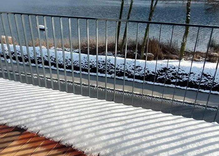 Lakesideview Keutschach Am קיוטשכן אם סי